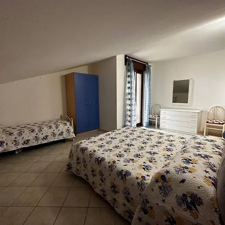 Casa Blu Mare *