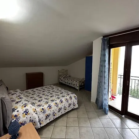 Casa Blu Mare * Ascea